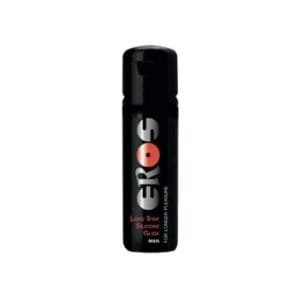 LONG STAY SILICONE GLIDE MAN BY EROS 100ML CGS-012