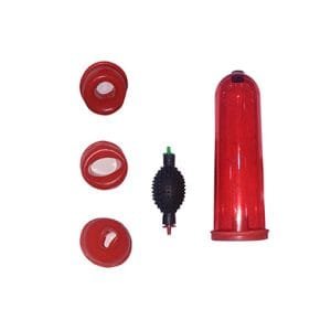 SUPER VACUUM PENIS ENLARGER PE-012