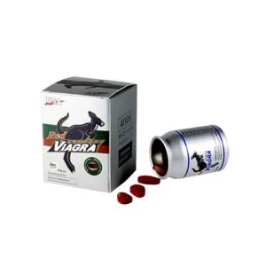 GENERIC RED VIAGRA SEX PILL HSP-013