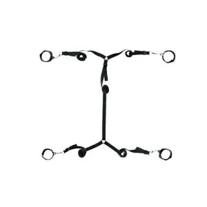 UNDER THE BED RESTRAINT SYSTEM BDSM-014