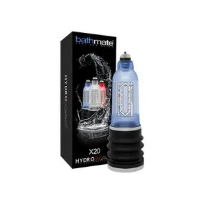 BATH MATE HYDROMAX X20 PE-015
