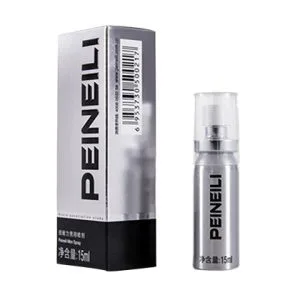 PEINEILI MALE DELAY SPRAY-15ML DTZ-017