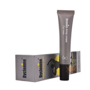 DYCLONINE DELAY CREAM FOR MEN DTZ-019