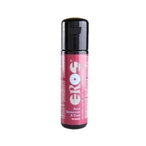 EROS AQUA SENSATION CARE WATER BASE BODYGLIDE LUBRICAN CGS-029