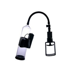MAXENDURANCE VIBRATING PENIS PUMP PE-003