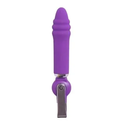DESIRE ALICE LUXURY VIBRATOR LXV-032