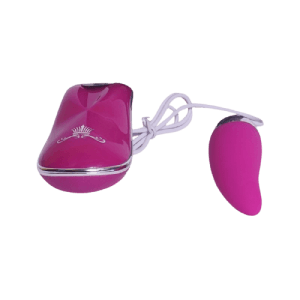 PINKY DROPLETS BULLET VIBRATOR BV-039