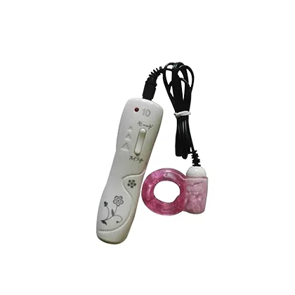 10 Mode Cock Ring Vibrator in UAE