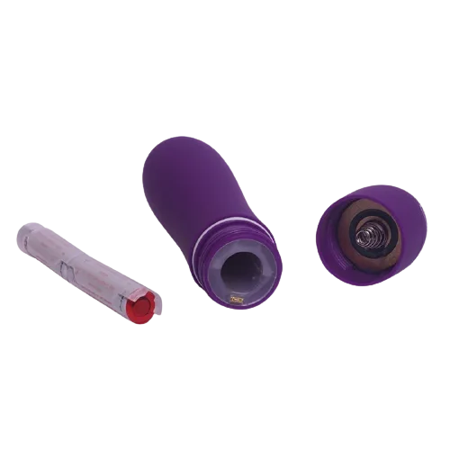 DUREX PLAY MULTI-SPEED BULLET VIBRATOR BV-040 - Image 2