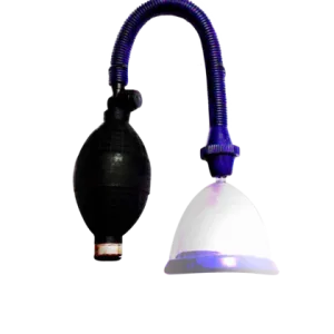 ULTRA STRONG POWER BREAST ENLARGEMENT PUMP BEM-005