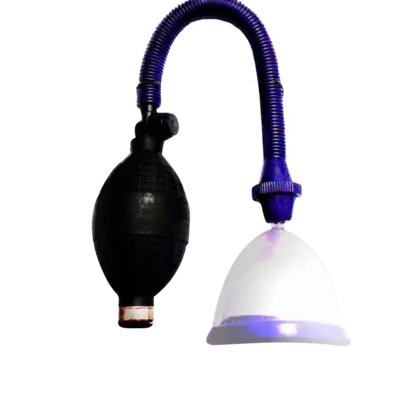 ULTRA STRONG POWER BREAST ENLARGEMENT PUMP BEM-005