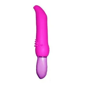 DESIRE BARLIE SILIN TONGUE VIBRATOR RSV-054