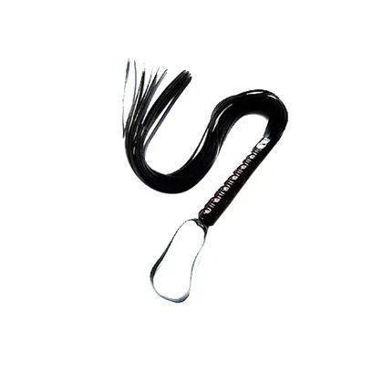 LEATHER WHIP BDSM-006
