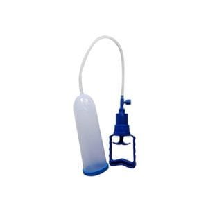 POWER PENIS ENLARGERMENT PUMP DELUX QUALITY V2 PE-007