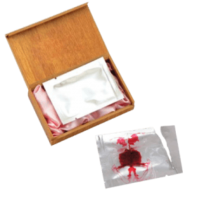 ARTIFICIAL VIRGINITY HYMEN AH-001