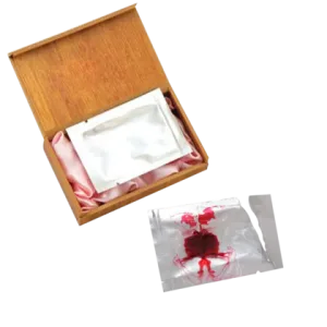ARTIFICIAL VIRGINITY HYMEN AH-001