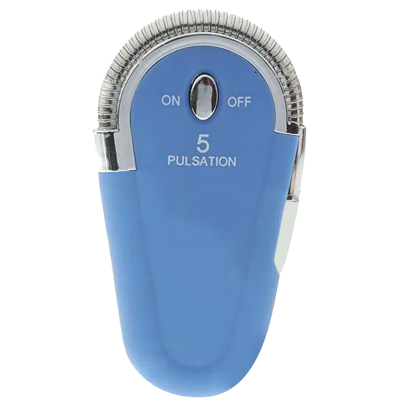 LADY'S LIGHTER VIBRATOR BV-002