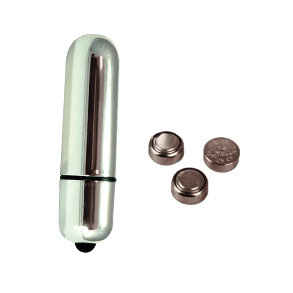 RAINBOW 7 MODE BULLET VIBRATOR BV-009