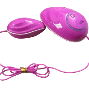 NAUGHTY MOUSE VIBRATOR BV-017
