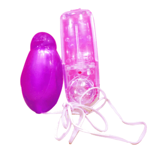 BOMB VIBRATOR BV-020