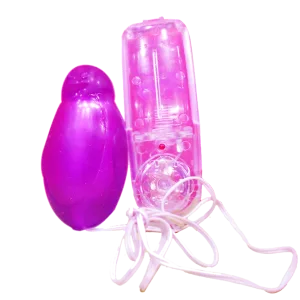 BOMB VIBRATOR BV-020