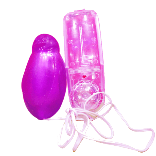 BOMB VIBRATOR BV-020