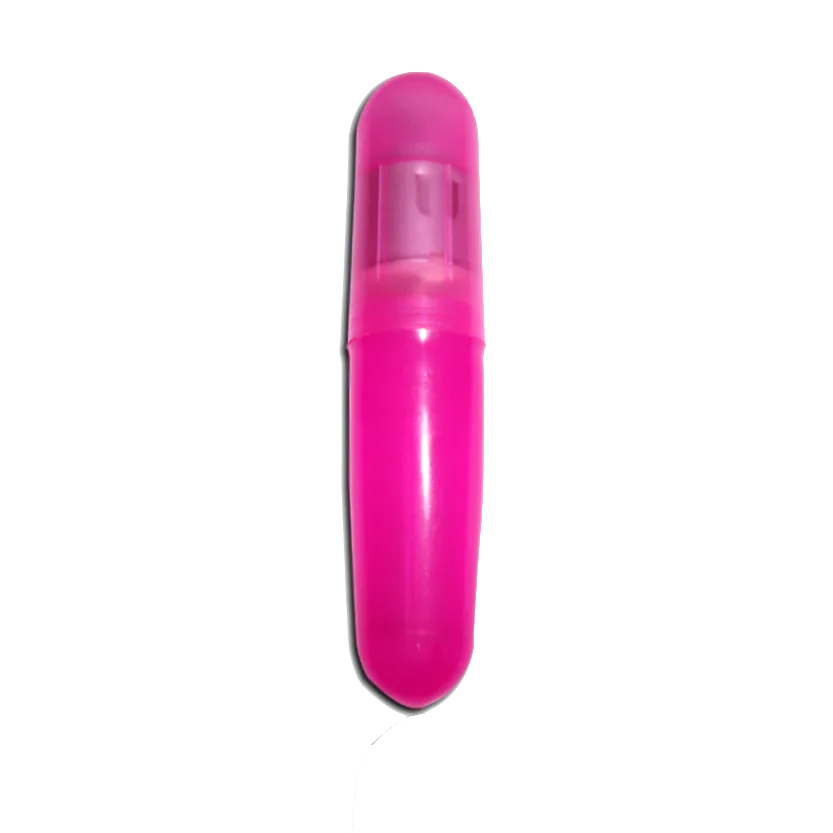 PLEASURE CENTRE BULLET VIBRATOR BV-022