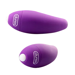 DUREX SLEEP THUMB MINI BULLET VIBRATOR BV-025