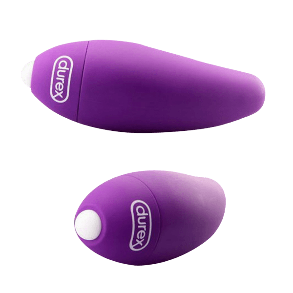 DUREX SLEEP THUMB MINI BULLET VIBRATOR BV-025