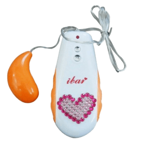 JUMP EGG DROPLETS BULLET VIBRATOR BV-027