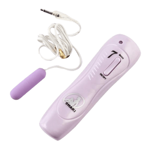 SHAKI MINI LOVE 7 MODE BULLET VIBRATOR BV-028