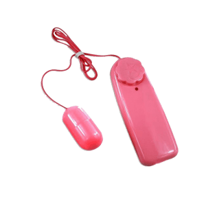 BULLET VIBRATOR 2 IN 1 BV-008