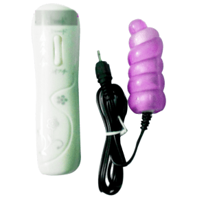 10 MODE SPEED BULLET VIBRATOR FOR WOMEN BV-016