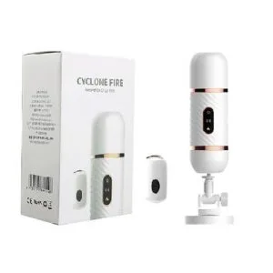 CYCLONE FIRE SEX MACHINE SM-005
