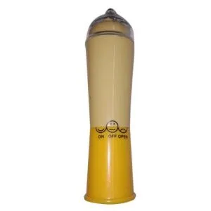 POCKET VIBRATOR VM-004