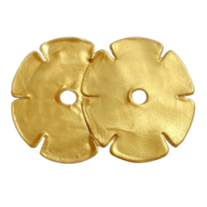GOLD COLLAGEN BREAST MASK BSP-003