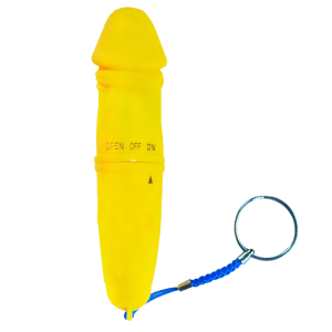 MINI PUSSY VIBRATION MASSAGER BV-035