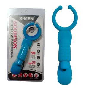 X-MEN MULTI USE PLEASURE TOOL BV-036