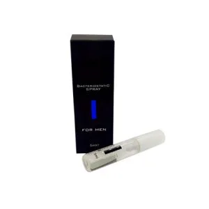 Bacteriostatic Spray I IW-001