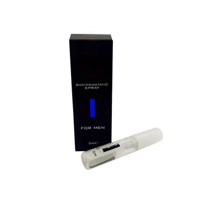 Bacteriostatic Spray I IW-001