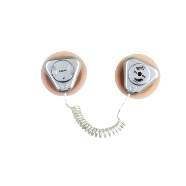 SHOCK THERAPY ELECTRO SEX KIT V2 ESK-003