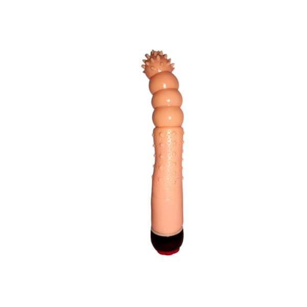 SPIKE THORN FEMALE FUN VIBRATOR FV-010