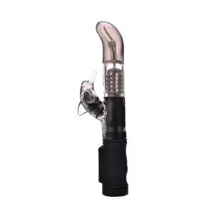 clitoral quest rabbit vibrator