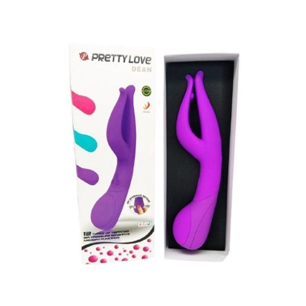 PRETTY LOVE DEAN RV-043