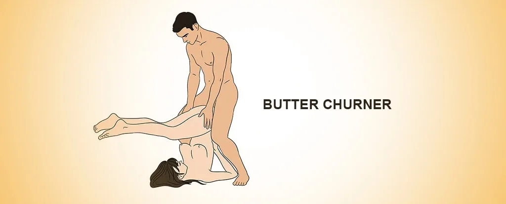 Unlock new levels of pleasure with our top 20 sex positions using sex toys
