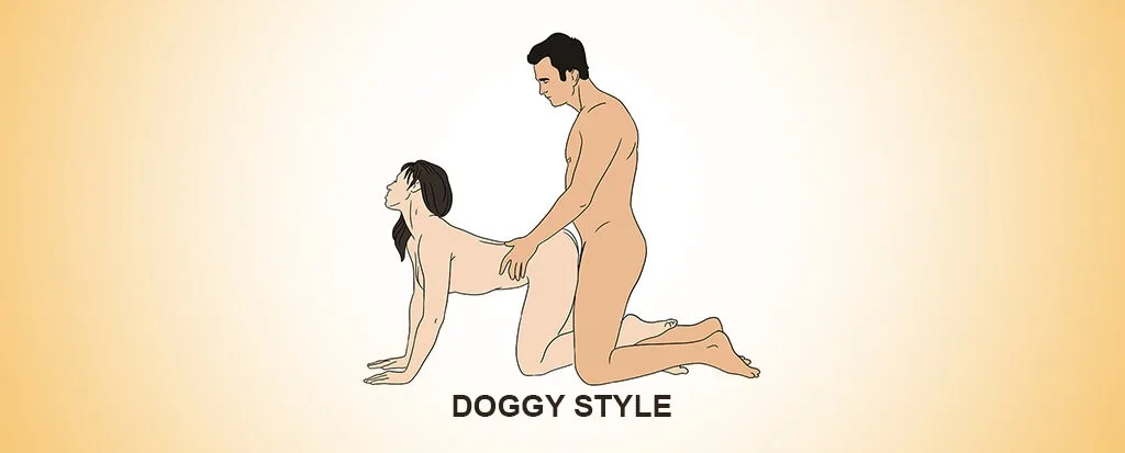 Top 20 Sex Positions That Are More Pleasurable with Sex Toys