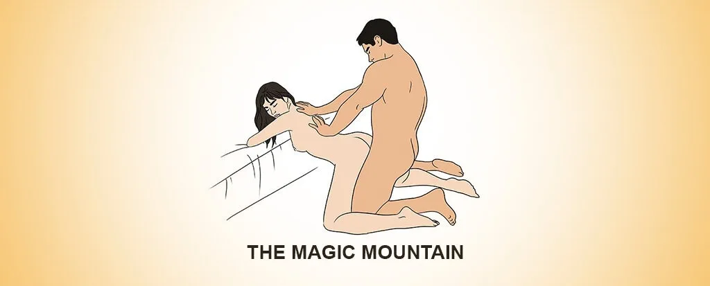Unlock new levels of pleasure with our top 20 sex positions using sex toys! Spice up your intimate moments today!