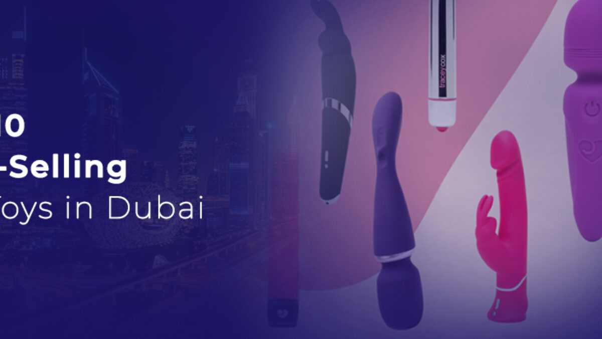 can you take sex toy to dubai Health Benefits of Using Sex Toys main image 0